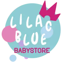 Lilac Blue Babystore